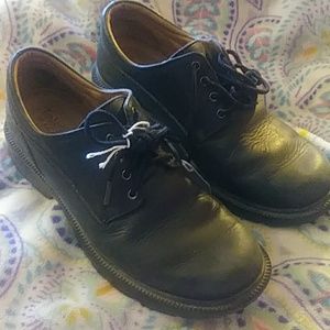 Timberland shoes water proof size 8